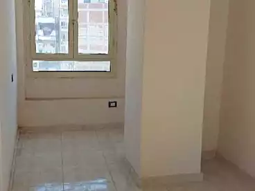 Apartments For rent in Malak Hefni St., El Mandara, 60 sqm
