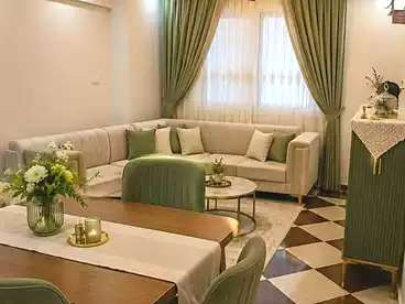 عقارات للبيع في محرم بك، الاسكندرية، 90 متر