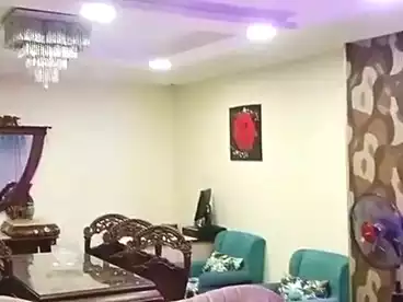 Serviced Apartments For sale in El Mariotia, Faisal, 165 sqm
