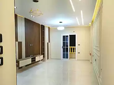 عقارات للإيجار في المنطقة ص، حدائق الأهرام، 170 متر