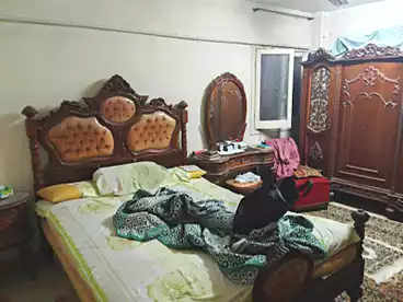 شقق للبيع في منشية التحرير، عين شمس، 150 متر