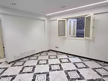 Apartments For sale in Saad Zaghloul St., El Bitash, 120 sqm
