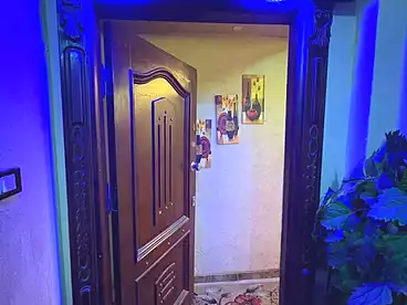 Apartments For sale in El Bitash, Al Agamy, 110 sqm