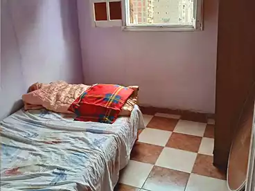 Furnished Apartment For rent in Sidi Bishr, Alexandria, 75 sqm