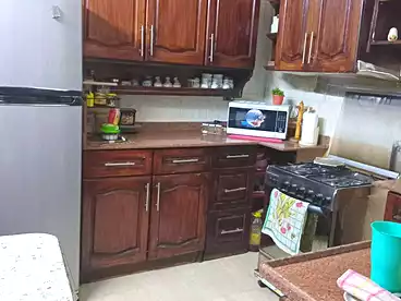 Apartments For sale in El Lebeny, El Haram, 125 sqm
