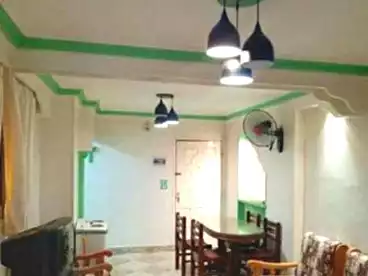 Furnished Apartment For rent in Ahmed Esmat St., Ain Shams, 80 sqm