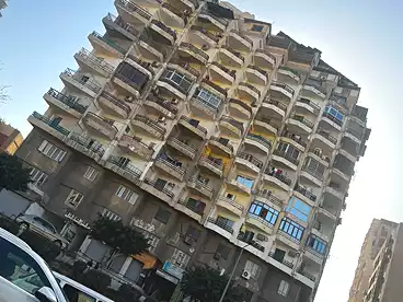 Apartments For sale in Suez Canal Rd, Moharram Bey, 100 sqm