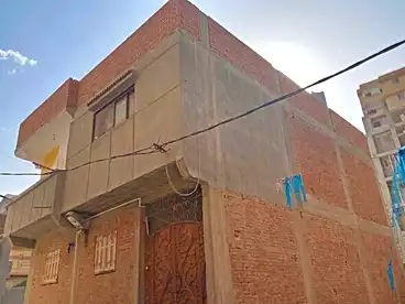 مباني للبيع في العوايد، مناطق فرعية بالأسكندرية، 140 متر