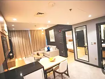 Apartments For sale in Salman El-Farsi St, El Asafra, 150 sqm