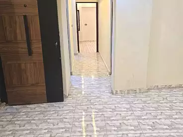 Apartments For sale in Mecca St., El Bitash, 100 sqm