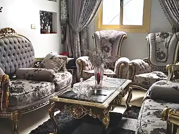 شقق للبيع في ميامي، الاسكندرية، 120 متر