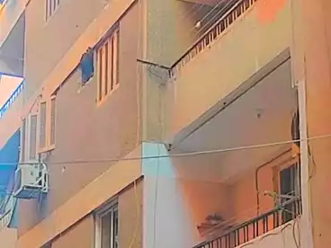 Apartments For sale in El Taawon, El Haram, 140 sqm