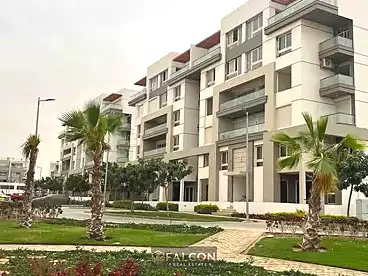 Apartments For sale in Grand Park - Hyde Park Compound, Hyde Park Compound, 139 sqm