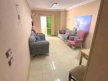 شقق للبيع في البحر الأعظم، الجيزة، 100 متر