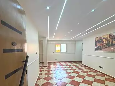 Apartments For sale in Mohamed El Srafi St., Sidi Beshr Bahri, 135 sqm