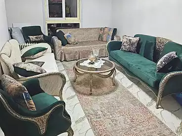 شقق للبيع في شارع جمال عبد الناصر، المندرة، 175 متر