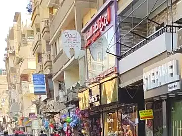 عقارات للبيع في شارع نصوح، الزيتون الشرقية، 80 متر