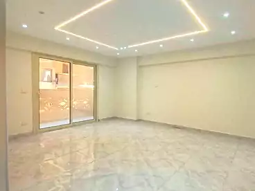 شقق للبيع في شارع محمد نجيب، سيدي بشر بحري، 135 متر