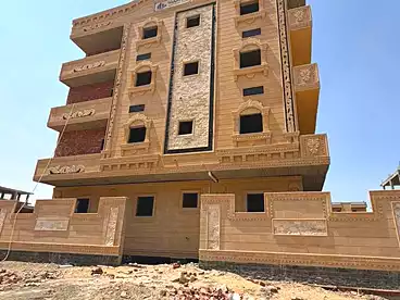 Properties For sale in Badr City, Greater Cairo, 130 sqm