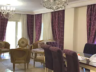 في شارع بيرم التونسي، النرجس 2، 200 متر