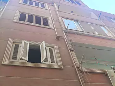 Properties For sale in El Shareaa El Gadid St., Shubra El Khaima, 115 sqm