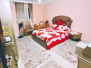 شقق للبيع في شارع كمال حجاب، جسر السويس، 150 متر