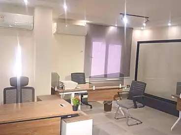 عقارات للإيجار في دائري المعادي، المعادي، 120 متر