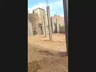 في منطقة ن، حدائق الأهرام، 250 متر