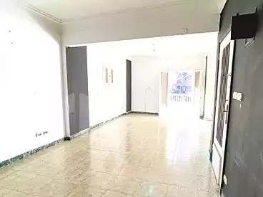 Apartments For rent in Gamal Abd El Nasir St, Sidi Beshr Bahri, 130 sqm