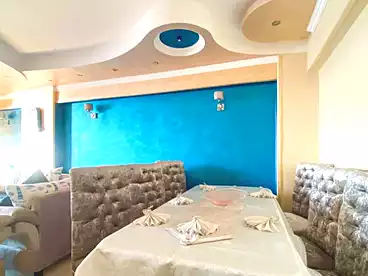 Furnished Apartment For rent in El Gaish Road, Sidi Bishr, 195 sqm