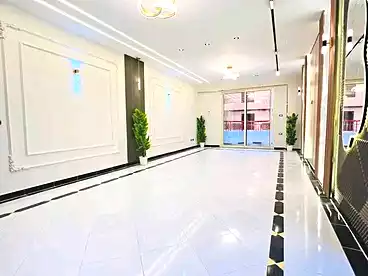 شقق للبيع في شاطئ النخيل - ٦ اكتوبر، العجمي، 135 متر