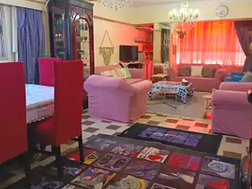 Properties For sale in Qibaa City, Greater Cairo, 130 sqm