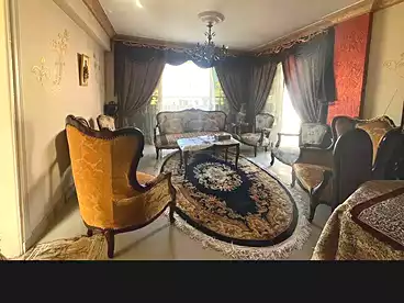 Apartments For sale in Mohammed Fouad Galal St, Camp Cesar, 170 sqm