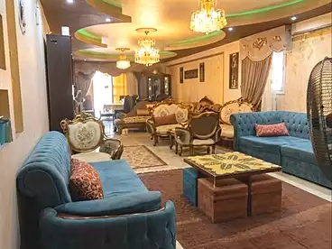 شقق للبيع في شارع جمال عبد الناصر، سيدي بشر بحري، 170 متر