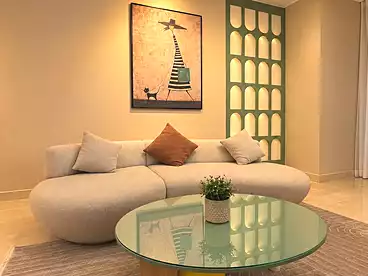 in V Residence - Villette, Villette Compound - Sodic, 140 sqm