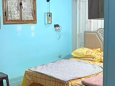 Properties For sale in El Nozha St., Heliopolis - Masr El Gedida, 85 sqm