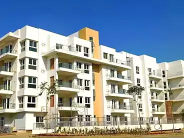 Apartments For sale in The 2000 Pieces, Northern Expansions, 150 sqm