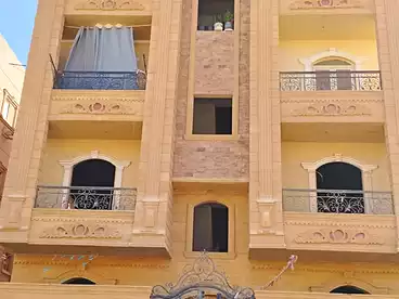 Apartments For sale in Northern Tourist Expansions, Northern Expansions, 140 sqm