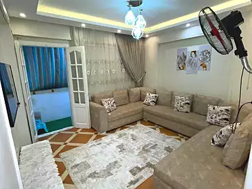 Apartments For sale in Street 16 El Eslah, El Falki, 100 sqm
