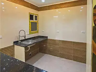 Apartments For sale in El Lebeny, Faisal, 170 sqm