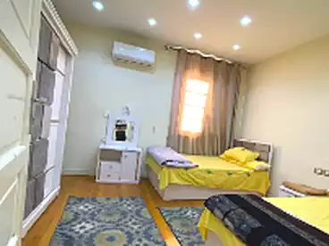 Properties For rent in Manial, Greater Cairo, 150 sqm