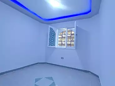 شقق للبيع في شاطئ النخيل - ٦ اكتوبر، العجمي، 90 متر