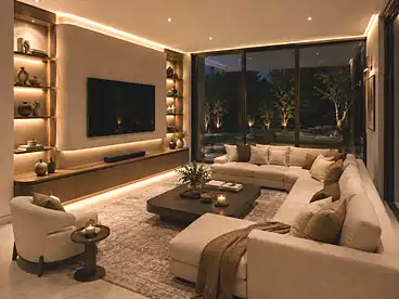 in Aria Compound - Landmark Sabbour, Compounds in El Mostakbal City, 130 sqm
