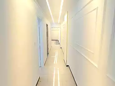Apartments For sale in Sidi Beshr Bahri, Sidi Bishr, 130 sqm
