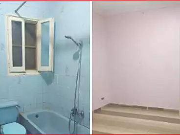 Properties For rent in Gamal Abdel Nasser St., El Asafra, 100 sqm