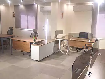 in El Merag El Elwy, Zahraa El Maadi, 120 sqm
