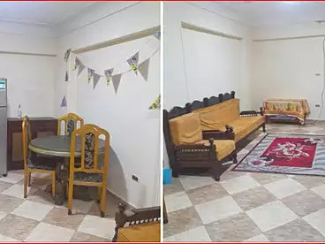 Properties For rent in Gamal Abdel Nasser St., El Asafra, 80 sqm