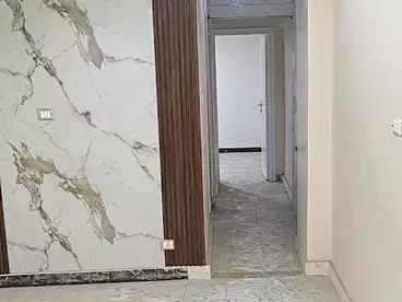 Apartments For sale in Gamal Abd El Naser St., Gisr Al Suez, 80 sqm