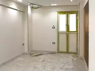 Apartments For sale in Sanad Abd El Hakeem St., Nozha 2, 150 sqm