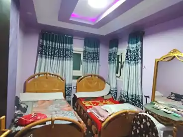 Furnished Apartment For rent in El Haram, Greater Cairo, 110 sqm